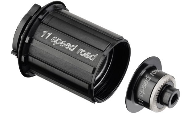 Load image into Gallery viewer, Dt swiss 3-pawl rotor-kit qr shimano® road 11sp
