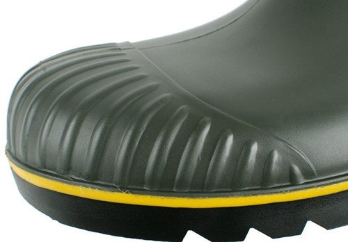 Afbeelding laden in galerijviewer, Dunlop acifort kuitlaars b440631.af groen - maat 41 - 15.032.064.41
