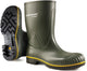 Dunlop acifort kuitlaars b440631.af groen - maat 45 - 15.032.064.45