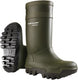 Dunlop c662933 thermo + purofort s5 full safety groen - maat 41 (uk7) - 15.032.047.07