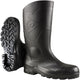 Dunlop h142011 devon full safety s5 zwart zwart - maat 47 - 15.032.053.47