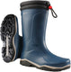 Dunlop k454061 blizzard gevoerde winterlaars pvc blauw - maat 41 - 15.032.075.41