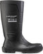 Dunlop na2hd01 knielaars acifort jobguard s5 | zwart | maat 46 - 8713197371342