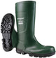 Dunlop nb2kl01 work it pvc laars s5 | groen | maat 40 - 8713197372707