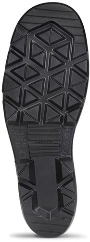 Dunlop nb2kl01 work it pvc laars s5 | groen | maat 42 - 8713197372721
