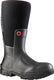 Dunlop pioneer od60a93 snugboot laars | zwart | maat 45 - 00.036.017.44