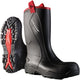 Dunlop purofort+ rugged s5 c762043.ch zwart - maat 47 - 15.036.028.47