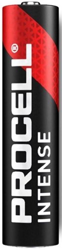 Afbeelding laden in galerijviewer, Duracell procell intense | pc2400-lr3 aaa | doos a10 - 3015165
