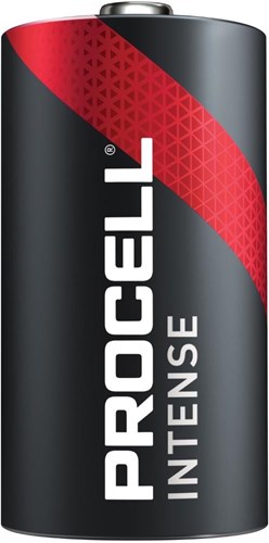Load image into Gallery viewer, Duracell procell intense | pc1300-lr20 d | doos a10
