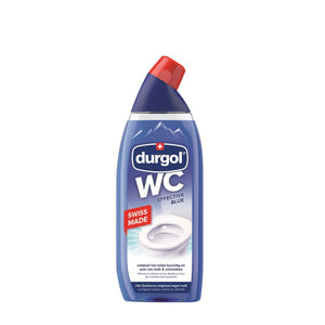 Durgol wc effective blue toiletreiniger 750ml