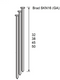 Dutack brad skn16 cnk 50mm 20° doos - 2000 stuks - 5138053