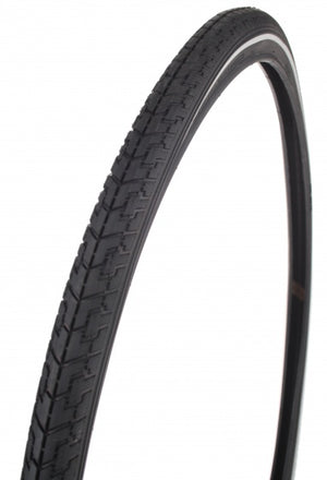 Buitenband Reflex 26 x 1 3 8 (37-590) zwart