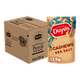 Duyvis cashews sea salt (10x 125gr)