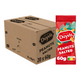 Duyvis pinda's gezouten portiepack (20x 60gr)