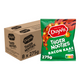 Duyvis tijgernootjes bacon kaas - pinda noten - 8 x 275 gram