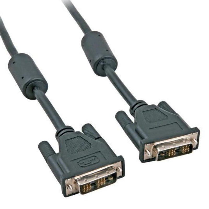 Load image into Gallery viewer, Dvi-d kabel
