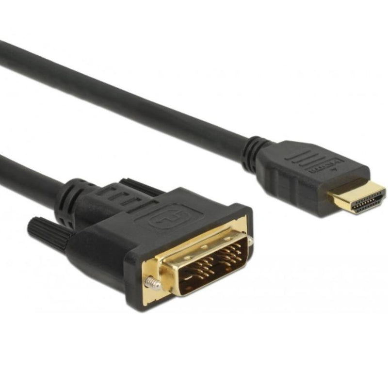 Load image into Gallery viewer, Hdmi naar dvi kabel
