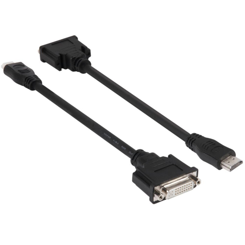 Afbeelding laden in galerijviewer, Dvi-d naar hdmi kabel
