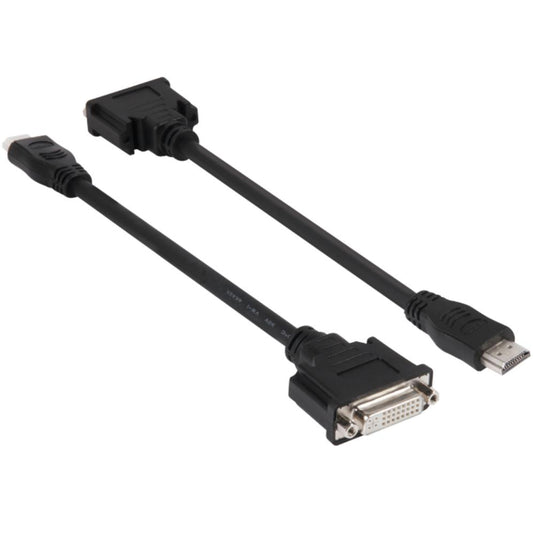 Dvi-d naar hdmi kabel
