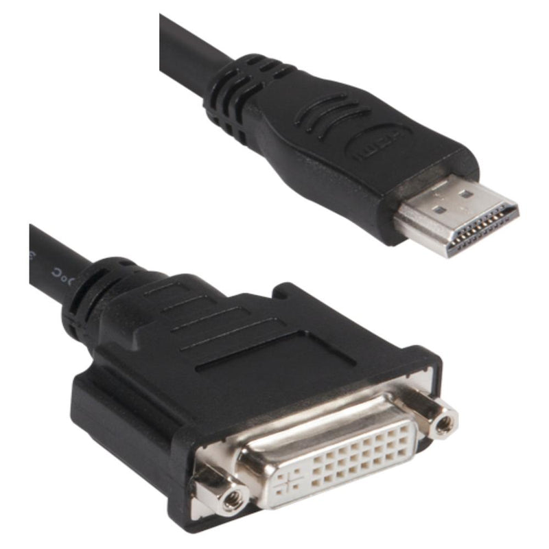 Afbeelding laden in galerijviewer, Dvi-d naar hdmi kabel
