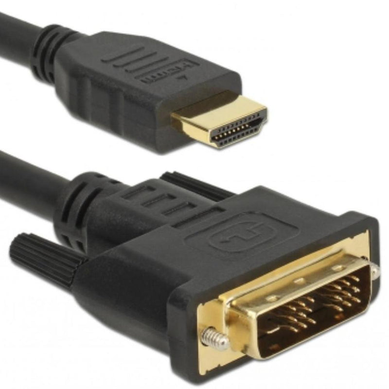 Load image into Gallery viewer, Hdmi naar dvi kabel
