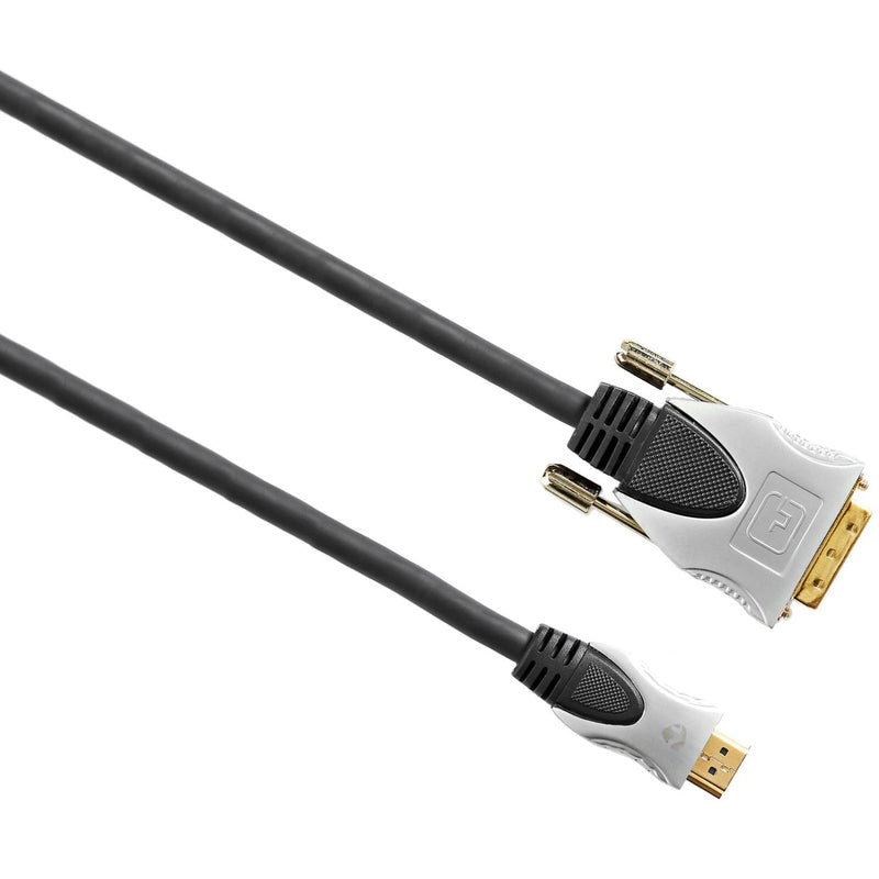 Load image into Gallery viewer, Hdmi - dvi kabel
