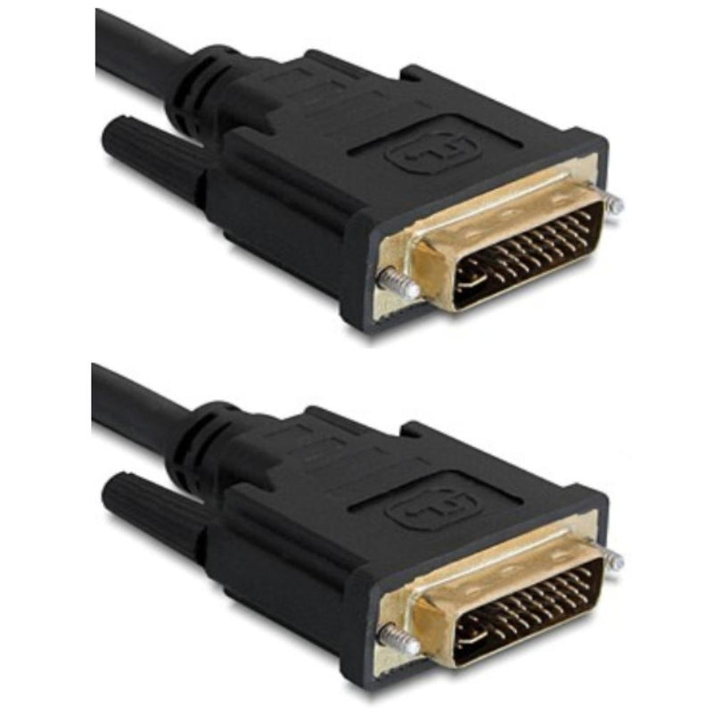 Load image into Gallery viewer, Dvi-i kabel
