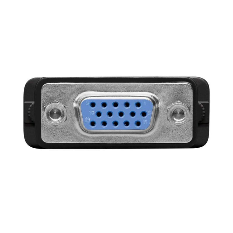 Load image into Gallery viewer, Dvi-a naar vga verloopstekker
