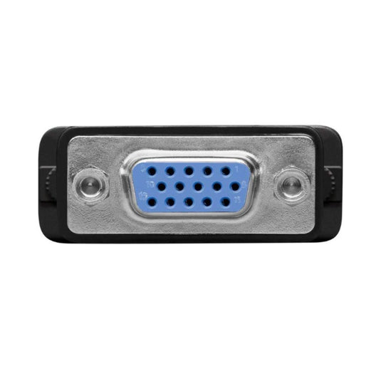 Dvi-a naar vga verloopstekker