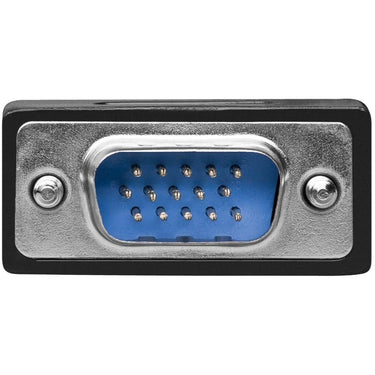 Goobay adapter vga > dvi-i (zwart)