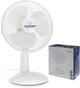Excellent electrics ventilator tafelmodel 30cm