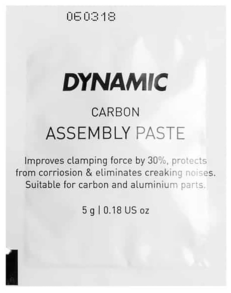 Load image into Gallery viewer, Dynamic carbon assembly paste 5g
