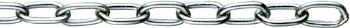 Load image into Gallery viewer, Connex a-ketting 80kg 4mm vz 1057 25x18 - 50 meter - dy2700603
