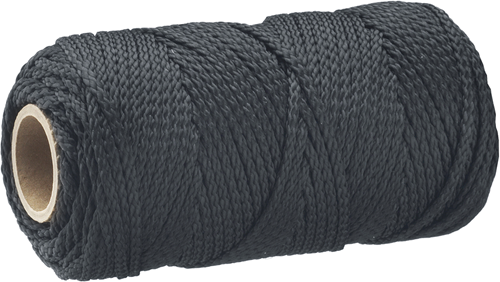Load image into Gallery viewer, Connex touw pp geel 1.7mm sb 100m - dy2702848
