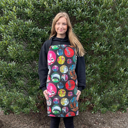 Ranger ink ranger • dyalog apron 2025