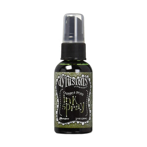 Ranger ink ranger • dylusions ink spray chopped pesto 59ml