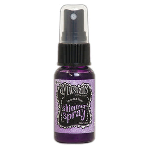 Ranger ink ranger • dylusions shimmer spray laidback lilac 29ml