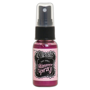Ranger ink ranger • dylusions shimmer spray rose quartz 29ml