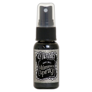 Ranger ink ranger • dylusions shimmer spray slate grey 29ml