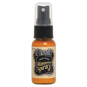 Ranger ink ranger • dylusions shimmer spray vanilla custard 29ml