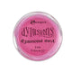 Ranger ink ranger • dylusions dyamond dust pink flamingo
