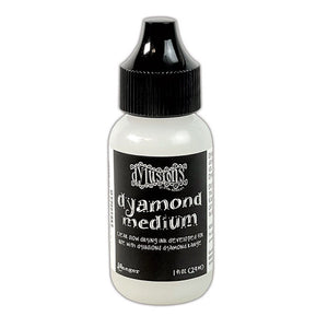 Ranger ink ranger • dyamond medium reinker 29ml