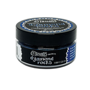 Ranger ink ranger • dyan reaveley dylusions dyamond rocks tanzanite