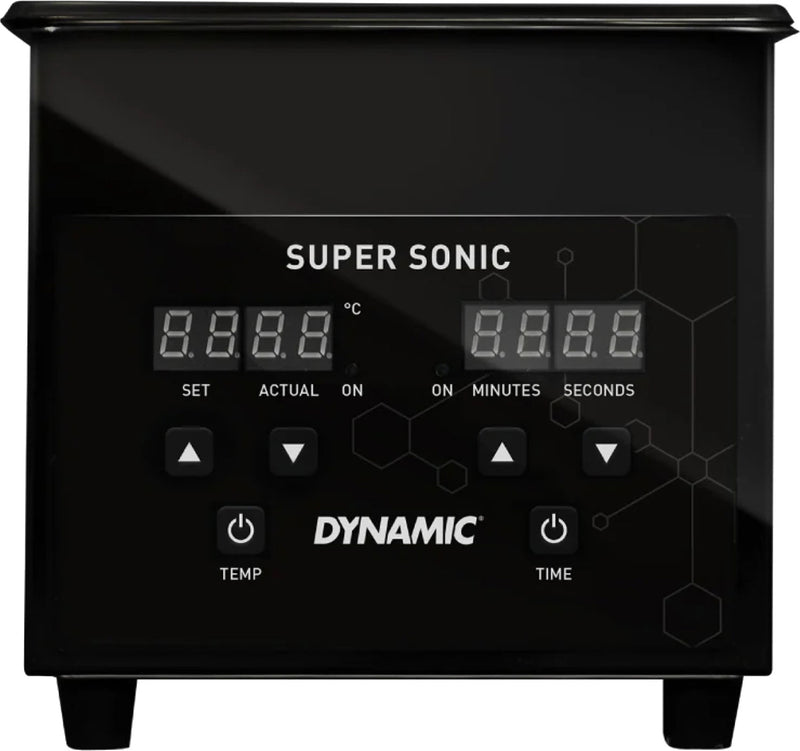 Load image into Gallery viewer, Dynamic super sonic ultraschallreiniger
