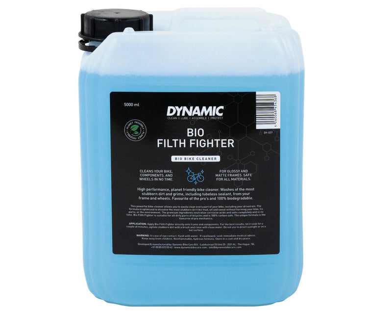 Load image into Gallery viewer, Dynamic bike cleaner 5 liter
