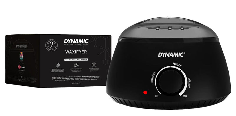 Load image into Gallery viewer, Dynamic waxifyer wax melting furnace set
