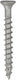 Dynaplus beslagschroef ar-silver pk-7mm torx tx20 4.0x40 | 200 stuks - 0285.08.25601