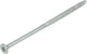 Dynaplus constructieschroef verzinkt platkop deeldraad +snijpunt torx tx30 6.0x140 70 | 100 stuks - 0281.01.51001
