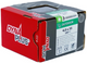 Dynaplus unischroef spaanplaatschroef ar-coating platkop voldraad torx tx20 4.0x35 | 200 stuks - 0281.08.25401
