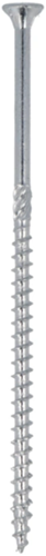 Cargue la imagen en el visor de la galería, Dynaplus unischroef spaanplaatschroef verzinkt platkop deeldraad torx tx25 4.5x70 42 | 200 stuks - 0281.01.34201
